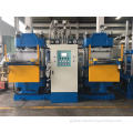 Vacuum Sand Casting Equipment Silicone Rubber Vacuum Compression Molding Machine Supplier